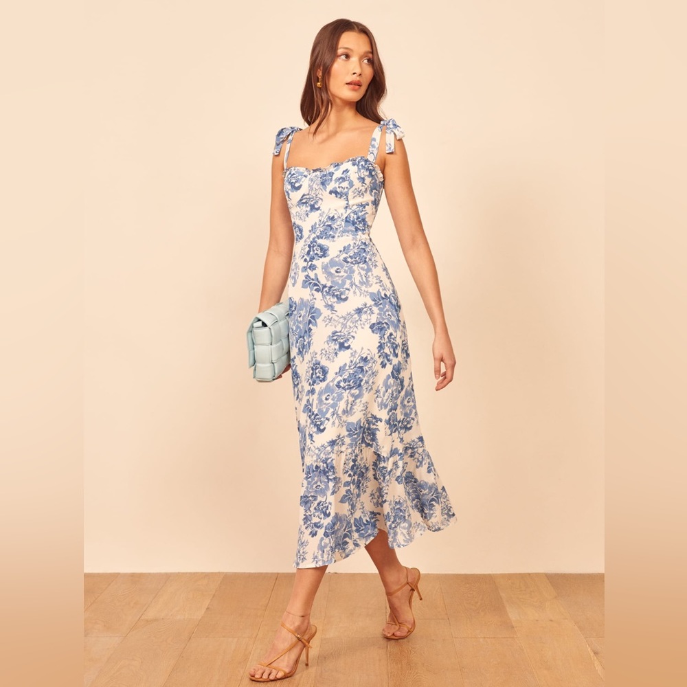 Reformation Nikita NWT Size 0